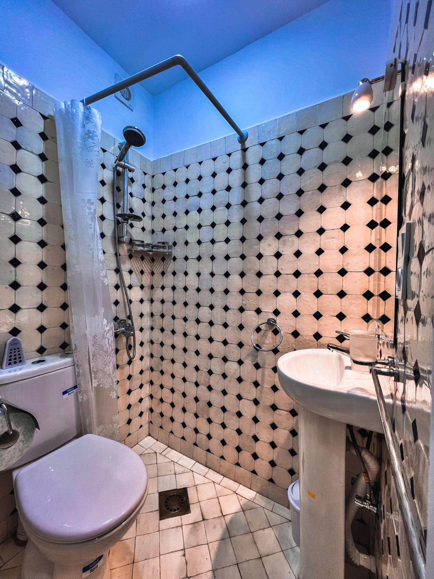 Dar Dahbia Apartment Asilah Exterior photo