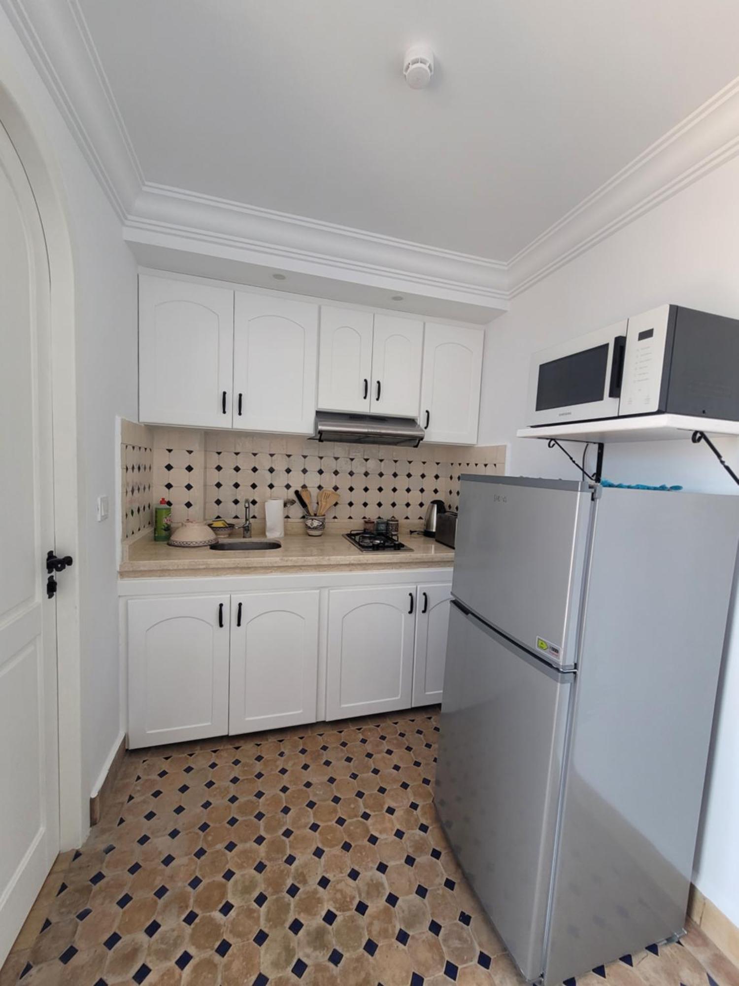 Dar Dahbia Apartment Asilah Exterior photo